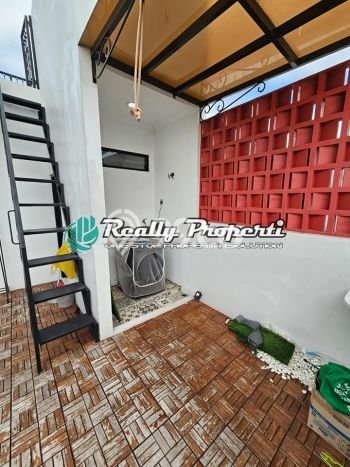 Siap Huni Hunian Elit 4 Kamar di Bekasi Barat Dekat ke Mana Saja Siap Huni Hunian Elit 4 Kamar di Bekasi Barat Dekat ke Mana Saja