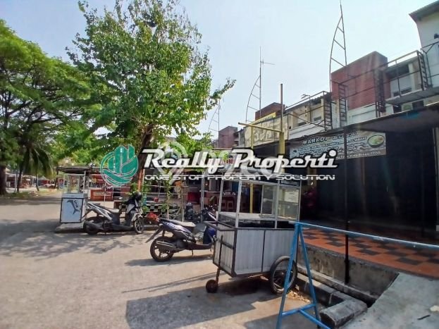 Ruko Komersial Dijual di Tambun Selatan Bekasi LT 72m2 & LB 72m2 Ruko Komersial Dijual di Tambun Selatan Bekasi LT 72m2 & LB 72m2