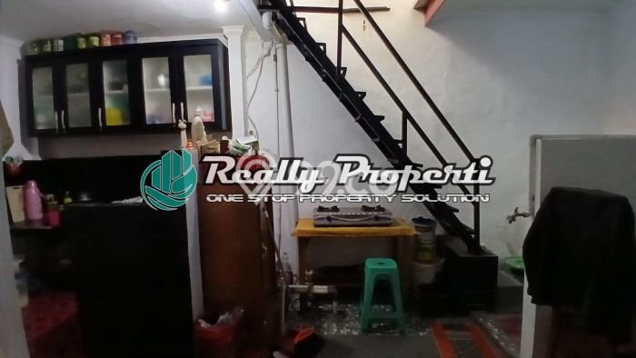 Rumah Modern 2 KT LT 78m2 di Bekasi Rumah Modern 2 KT LT 78m2 di Bekasi