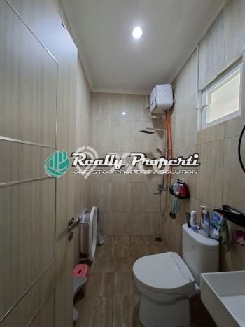 Hunian Cantik Modern Lb 112m2 di Bekasi Selatan, Bekasi Hunian Cantik Modern Lb 112m2 di Bekasi Selatan, Bekasi