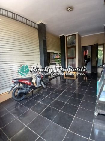 Rumah Luas Asri 4 KT Siap Huni di Duren Jaya Bekasi Rumah Luas Asri 4 KT Siap Huni di Duren Jaya Bekasi