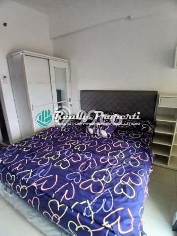 Apartemen Nyaman Dijual di Bekasi Barat, Bekasi Dilengkapi 0 KT dan 1 KM Apartemen Nyaman Dijual di Bekasi Barat, Bekasi Dilengkapi 0 KT dan 1 KM