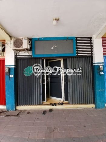 Untuk Dijual Ruko di Medan Satria Bekasi LT 30m2 / LB 60m2 Untuk Dijual Ruko di Medan Satria Bekasi LT 30m2 / LB 60m2