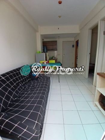 Dijual Segera Apartemen 2 KT, 1 KM, 30m2 di Bekasi Selatan, Bekasi Dijual Segera Apartemen 2 KT, 1 KM, 30m2 di Bekasi Selatan, Bekasi