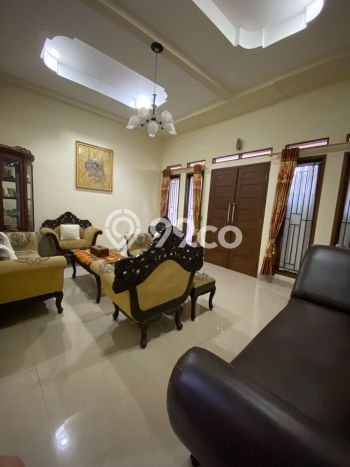 Dijual Rumah Eksklusif 6 KT di Gede Bage, Bandung Dijual Rumah Eksklusif 6 KT di Gede Bage, Bandung
