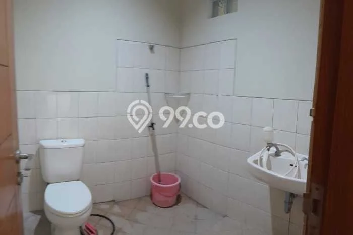Rumah Modern Minimalis 4 Kamar Siap Huni di Batununggal Rumah Modern Minimalis 4 Kamar Siap Huni di Batununggal