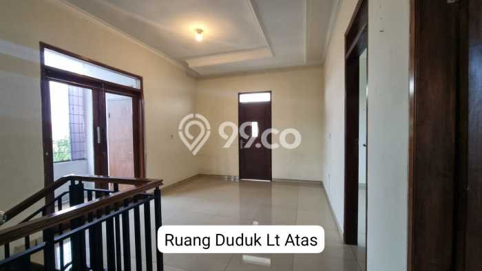 For Sale Hunian Rumah Nyaman 3 KT di Cisaranten, Bandung For Sale Hunian Rumah Nyaman 3 KT di Cisaranten, Bandung