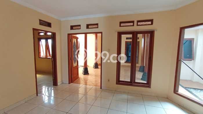Rumah Elit Modern Siap Huni di Cibeunying Bandung Rumah Elit Modern Siap Huni di Cibeunying Bandung