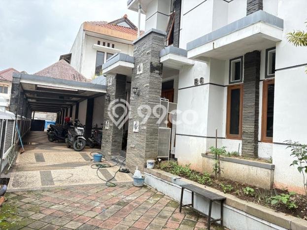 Rumah Minimalis 5 KT di Gunung Batu Bandung Unfurnished Rumah Minimalis 5 KT di Gunung Batu Bandung Unfurnished
