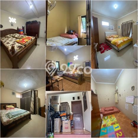 Dijual Rumah Eksklusif 6 KT di Gede Bage, Bandung Dijual Rumah Eksklusif 6 KT di Gede Bage, Bandung