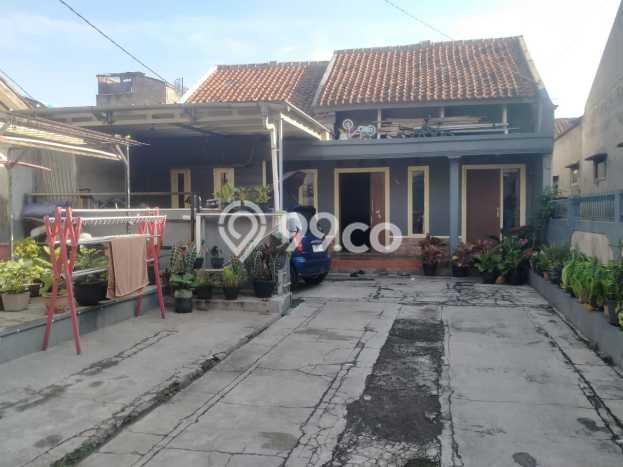 Rumah Minimalis 3 Kamar LT 254m2 di Sariwangi Rumah Minimalis 3 Kamar LT 254m2 di Sariwangi