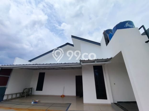 Rumah Luxury Modern Tanpa Renovasi di Kopo Bandung Rumah Luxury Modern Tanpa Renovasi di Kopo Bandung