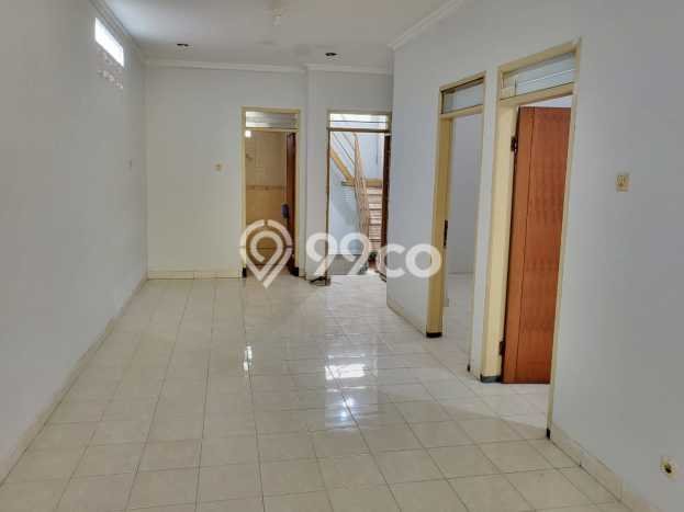 Rumah Modern 3 KT di Taman Holis Indah Bandung Unfurnished Rumah Modern 3 KT di Taman Holis Indah Bandung Unfurnished