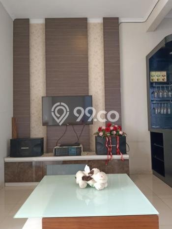 Hunian Cantik Minimalis Lb 115m2 di Mandalajati, Bandung Hunian Cantik Minimalis Lb 115m2 di Mandalajati, Bandung