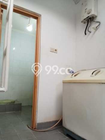 Rumah Modern 2 Kamar LT 84m2 di Sarijadi Rumah Modern 2 Kamar LT 84m2 di Sarijadi