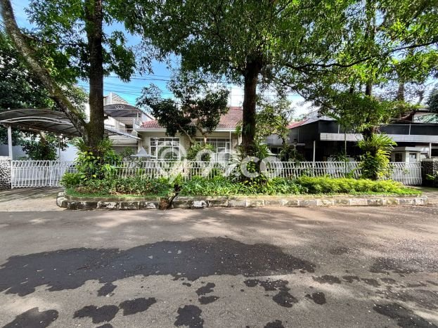 Jual Rumah Luas Megah Dengan View Eksklusif di Riau, Bandung Jual Rumah Luas Megah Dengan View Eksklusif di Riau, Bandung