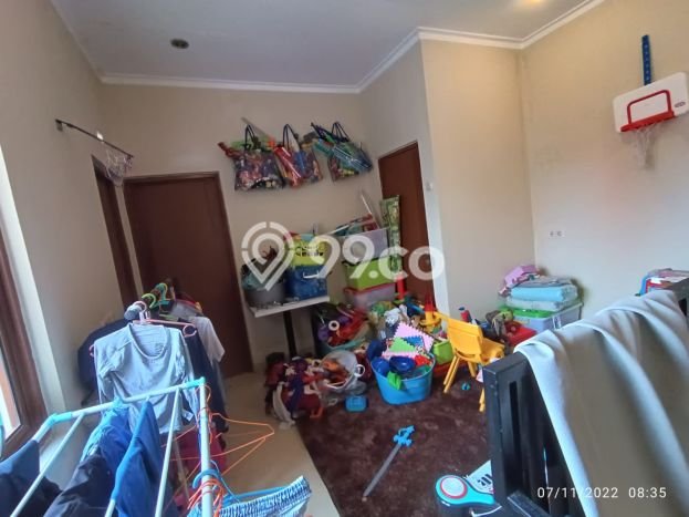Rumah Luas Asri 3 KT Siap Pakai di Cimahi Bandung Rumah Luas Asri 3 KT Siap Pakai di Cimahi Bandung