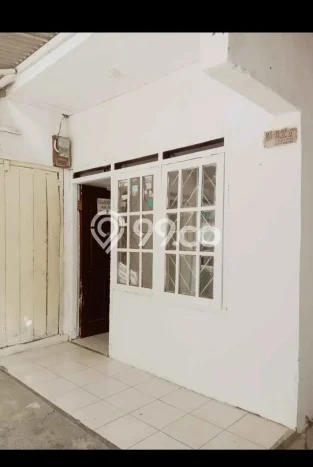 Rumah Minimalis Dijual di Cibiru 2 Kamar dengan Luas Tanah 77m2 Rumah Minimalis Dijual di Cibiru 2 Kamar dengan Luas Tanah 77m2