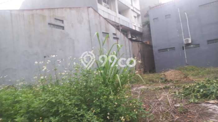 Kavling Tanah Dijual di Antapani, Bandung, Luas 100m2 Area Strategis Kavling Tanah Dijual di Antapani, Bandung, Luas 100m2 Area Strategis