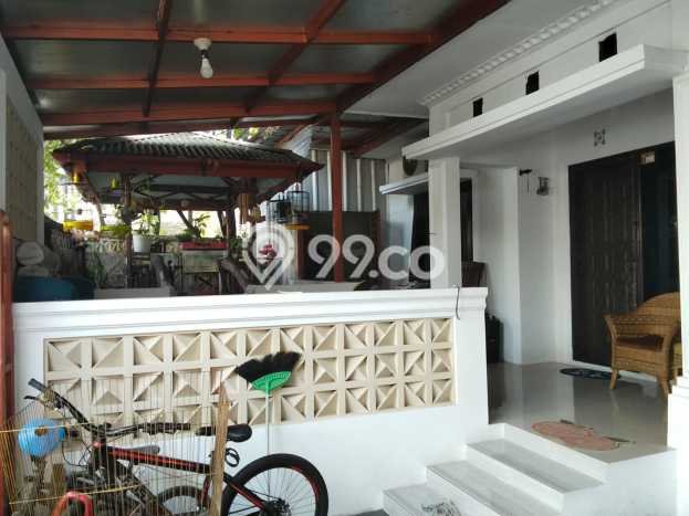 Rumah Minimalis 4 KT LT 152m2 di Cijerah Rumah Minimalis 4 KT LT 152m2 di Cijerah