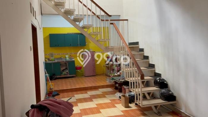 Dijual Cepat Rumah Favorit Siap Huni LB 132m2 di Regol, Bandung Dijual Cepat Rumah Favorit Siap Huni LB 132m2 di Regol, Bandung