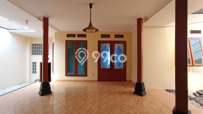 Rumah Elit Modern Siap Huni di Cibeunying Bandung Rumah Elit Modern Siap Huni di Cibeunying Bandung