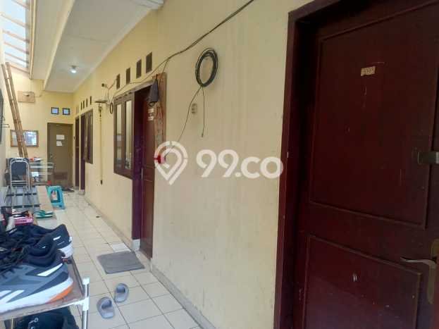 Dijual Kost 26 Kamar di Bandung untuk Investasi Anda Dijual Kost 26 Kamar di Bandung untuk Investasi Anda