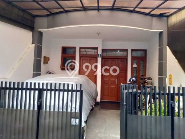 Dijual Hunian Mewah dengan Fasilitas Sekitar Lengkap di Antapani, Bandung Dijual Hunian Mewah dengan Fasilitas Sekitar Lengkap di Antapani, Bandung