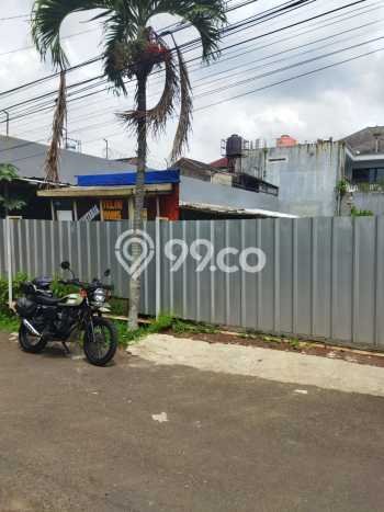 Tanah Siap Bangun Dijual di Bandung Punya Luas 326m2 Tanah Siap Bangun Dijual di Bandung Punya Luas 326m2
