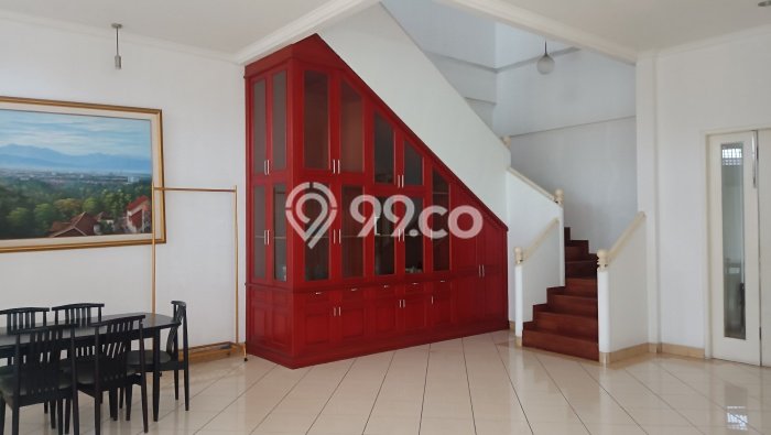 Jual Rumah Luas Megah Dengan View Eksklusif di Awiligar, Bandung Jual Rumah Luas Megah Dengan View Eksklusif di Awiligar, Bandung