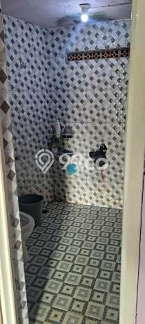 Rumah Modern 2 Kamar LT 110m2 di Gunung Batu Rumah Modern 2 Kamar LT 110m2 di Gunung Batu
