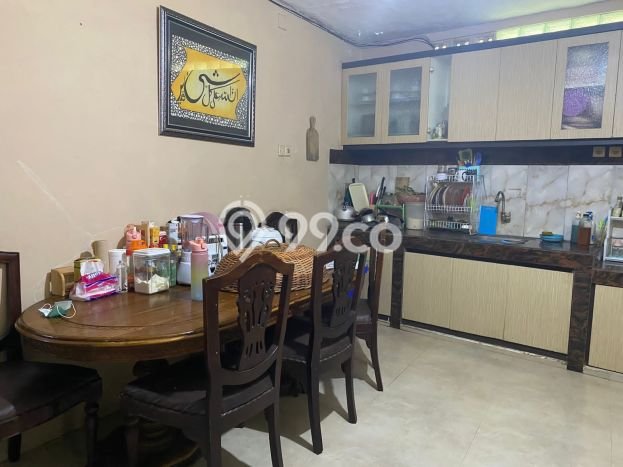 Dijual Rumah Eksklusif 6 KT di Gede Bage, Bandung Dijual Rumah Eksklusif 6 KT di Gede Bage, Bandung