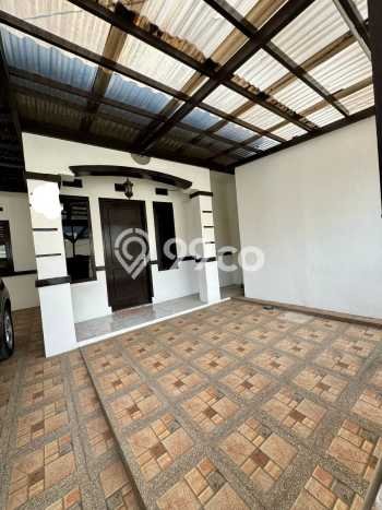 Jual Rumah Modern 2 KT di Kopo, Bandung Jual Rumah Modern 2 KT di Kopo, Bandung