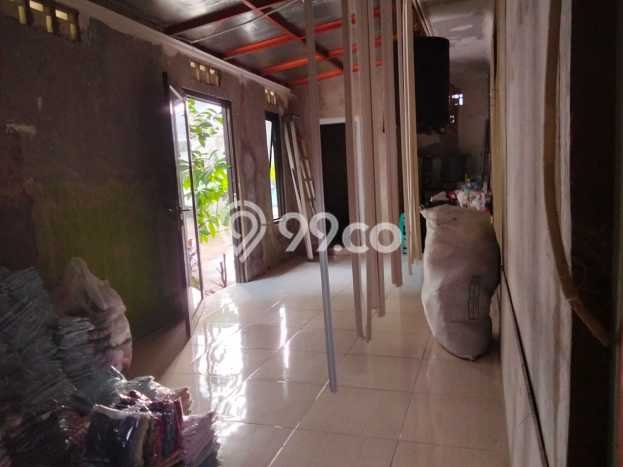 Rumah Minimalis 4 KT LT 152m2 di Cijerah Rumah Minimalis 4 KT LT 152m2 di Cijerah