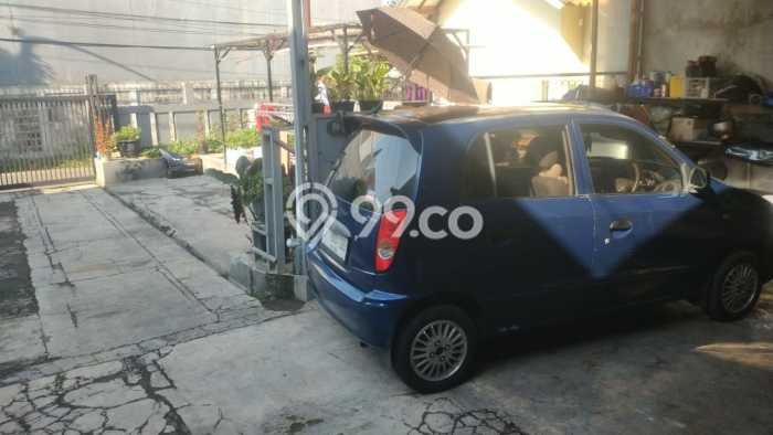 Rumah Minimalis 3 Kamar LT 254m2 di Sariwangi Rumah Minimalis 3 Kamar LT 254m2 di Sariwangi