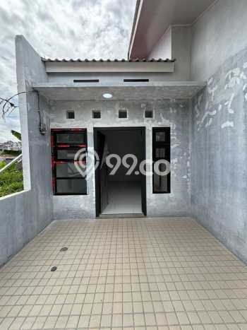 Rumah Minimalis 3 Kamar LT 90m2 di Ujungberung Rumah Minimalis 3 Kamar LT 90m2 di Ujungberung