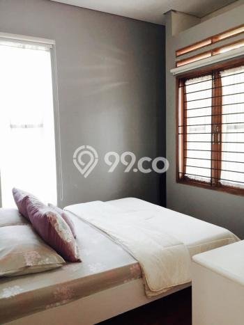 Rumah Luxury Modern Siap Huni di Cigadung Bandung Rumah Luxury Modern Siap Huni di Cigadung Bandung