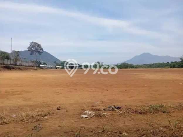 Lahan Kosong Dijual di Sumedang dengan Area 41013m2 Lahan Kosong Dijual di Sumedang dengan Area 41013m2