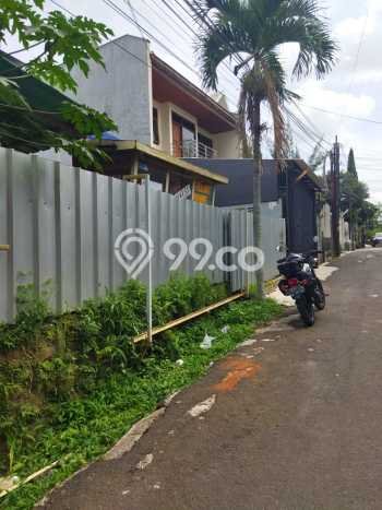 Tanah Siap Bangun Dijual di Bandung Punya Luas 326m2 Tanah Siap Bangun Dijual di Bandung Punya Luas 326m2