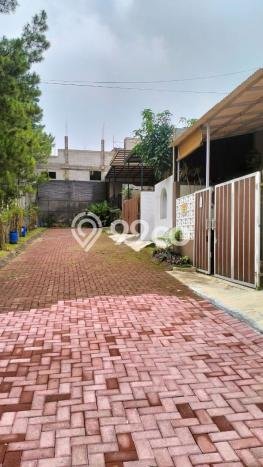 Rumah Luas Asri 2 KT Siap Huni di Sariwangi Bandung Rumah Luas Asri 2 KT Siap Huni di Sariwangi Bandung