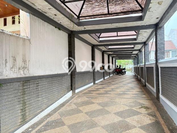 Rumah Minimalis 5 KT di Gunung Batu Bandung Unfurnished Rumah Minimalis 5 KT di Gunung Batu Bandung Unfurnished