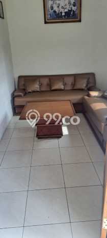 Rumah Modern 2 Kamar LT 110m2 di Gunung Batu Rumah Modern 2 Kamar LT 110m2 di Gunung Batu