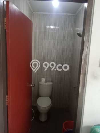 Jual Rumah Modern 2 KT di Ujungberung, Bandung Jual Rumah Modern 2 KT di Ujungberung, Bandung