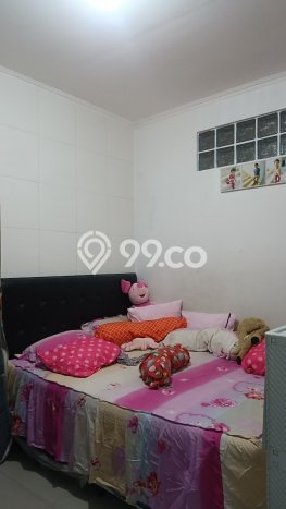 Rumah Modern 2 Kamar LT 84m2 di Sarijadi Rumah Modern 2 Kamar LT 84m2 di Sarijadi