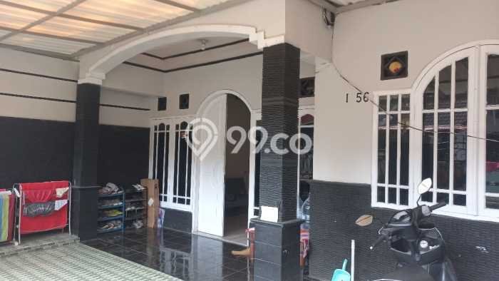 Rumah Minimalis 2 KT LT 100m2 di Cibaduyut Rumah Minimalis 2 KT LT 100m2 di Cibaduyut