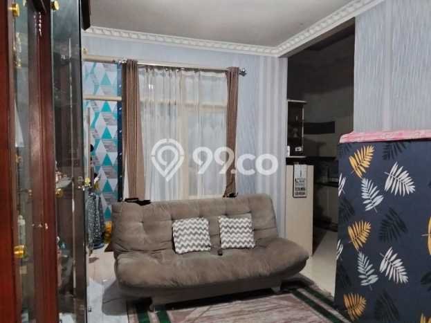 Rumah Minimalis 4 KT LT 152m2 di Cijerah Rumah Minimalis 4 KT LT 152m2 di Cijerah