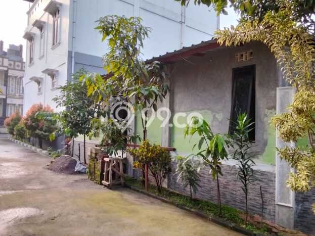Rumah Minimalis 4 KT LT 152m2 di Cijerah Rumah Minimalis 4 KT LT 152m2 di Cijerah