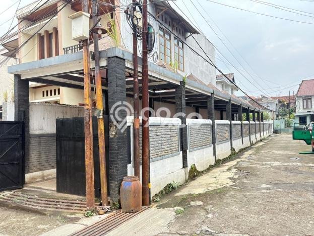 Rumah Minimalis 5 KT di Gunung Batu Bandung Unfurnished Rumah Minimalis 5 KT di Gunung Batu Bandung Unfurnished