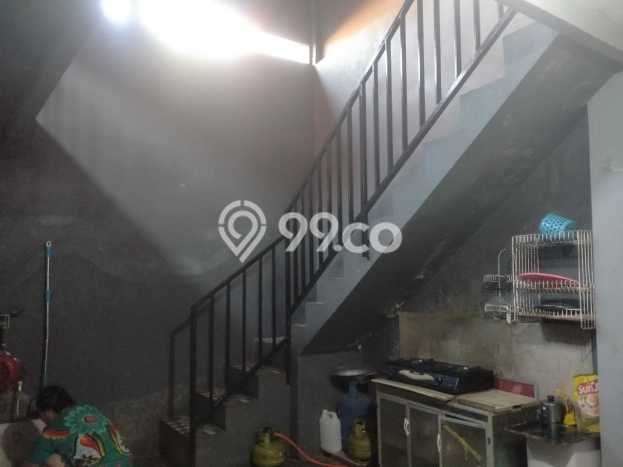 Rumah Minimalis 3 Kamar LT 254m2 di Sariwangi Rumah Minimalis 3 Kamar LT 254m2 di Sariwangi