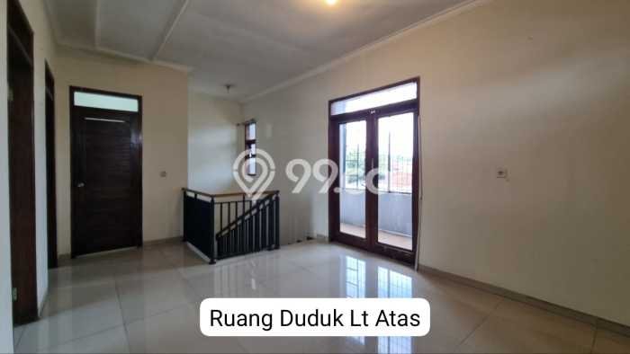 For Sale Hunian Rumah Nyaman 3 KT di Cisaranten, Bandung For Sale Hunian Rumah Nyaman 3 KT di Cisaranten, Bandung
